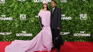 Лучшие образы с красной дорожки Gotham Awards 2025