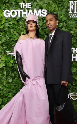 Лучшие образы с красной дорожки Gotham Awards 2025