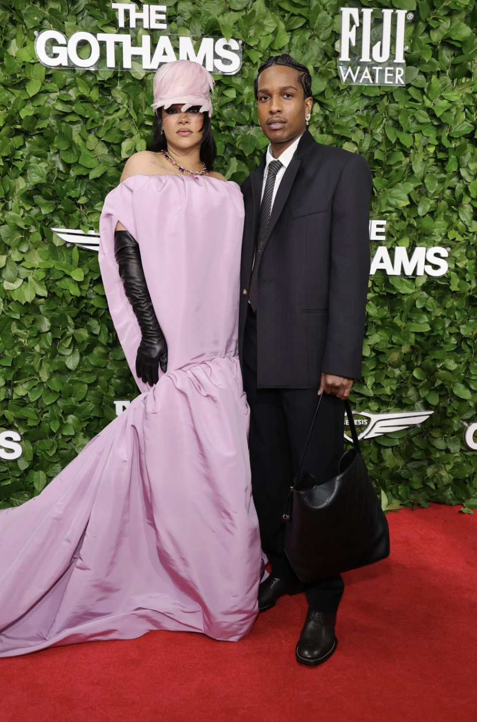 %u0420%u0438%u0430%u043D%u043D%u0430%20%u0432%20Balenciaga%20%u0438%20A%24AP%20Rocky%20%u0432%20Chanel