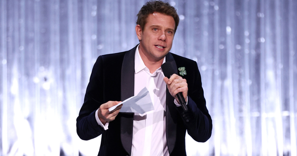 Джонатан андерсон fashion awards