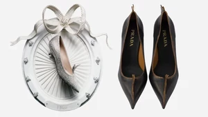 Каждой паре. Награждаем главную модную обувь года — в ответ на «Обувной Оскар» в Нью-Йорке