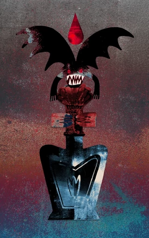 Суперфинал. Чем закончится история «Вампиров средней полосы»