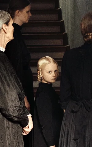 Девочки на грани нервного срыва — «Звук падения» Маши Шилински как готический роман