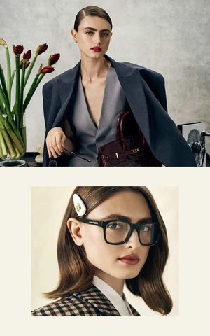 Тест: какой архетип городской эстетики — про вас?