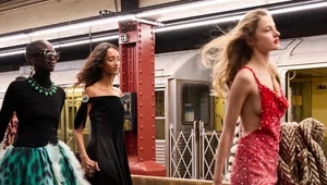 Куда едет и кого везет поезд Chanel? Отвечает машинист Матье Блази