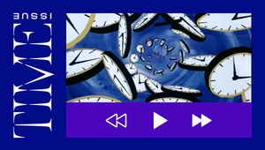 От When I’m Sixty-Four и «42 минуты» до «4’33’’»: плейлист, отражающий не дух времени, но его суть