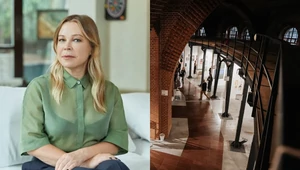 «Задача стоит не остаться в минусе». Маргарита Пушкина о ярмарке «Обертон», деньгах и конкурентах