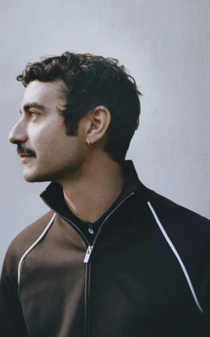 Дарио Витале покинул Versace