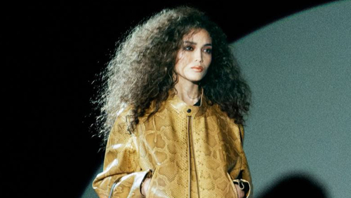 Gucci представили коллекцию Pre-Fall 2026