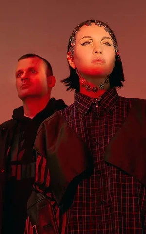 Ложноножки прекрасной новой эры. Новый альбом «АИГЕЛ» как экзистенциальный кризис