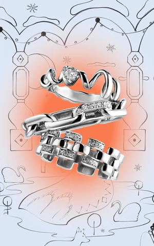 Снегурочка, Баба-Яга или Кощей? Выбираем подарки по сказочным персонажам из коллекции Panacea