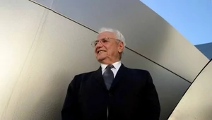 Архитектор Фрэнк О. Гери скончался на 96-м году жизни