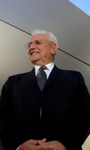 Архитектор Фрэнк О. Гери скончался на 96-м году жизни