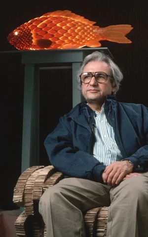 С мятого листа: чем нам запомнится архитектор Фрэнк Гери