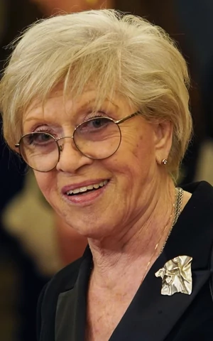 Алисе Фрейндлих — 91