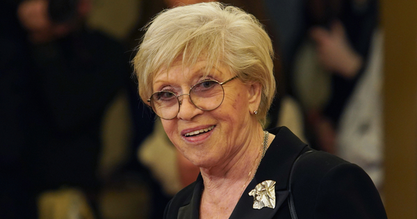 Алиса Фрейндлих