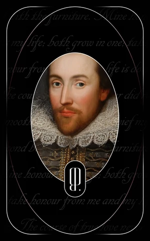 Шекспир, Гамнет или служка? Как хорошо вы знаете главного английского писателя?