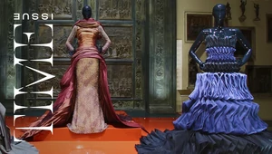 Без нафталина. Как российские музеи — от Эрмитажа до ГИМа — сохраняют российскую же моду