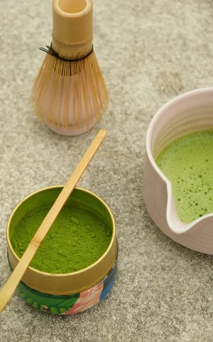 Что вы пьете на самом деле. Главные факты и мифы о чае матча, на котором помешался весь мир