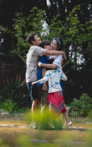 Ультранасилие, черный юмор и даже Набоков. Из чего сделана вселенная Пак Чхан Ука