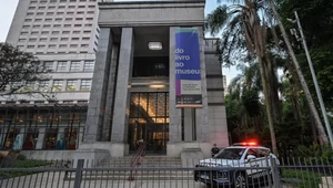 В Сан-Паулу украли работы Анри Матисса и Кандидо Портинари