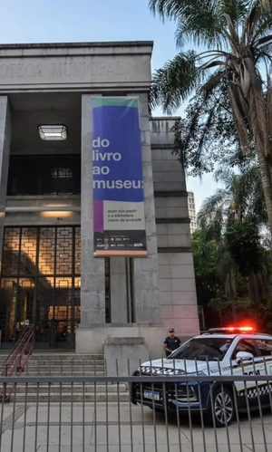 В Сан-Паулу украли работы Анри Матисса и Кандидо Портинари