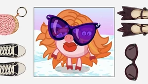 Кто вы из «Смешариков»? Самый феноменальный шопинг The Blueprint — по архетипам любимых персонажей