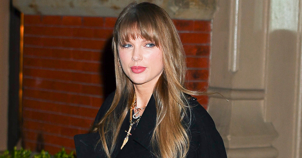 Тейлор Свифт