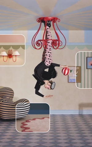 Комфорт, цирк и ностальгия: Pinterest опубликовал тренд-репорт на 2026 год