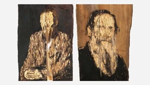 От безмена до топора: наш топ работ с выставки «Искусство портрета. Личность и эпоха в Эрмитаже»