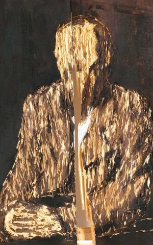 От безмена до топора: наш топ работ с выставки «Искусство портрета. Личность и эпоха в Эрмитаже»