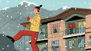 Амплитуда близости: пять сценариев отдыха в Красной Поляне