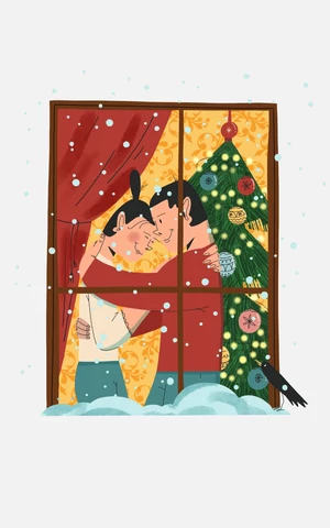 Амплитуда близости: пять сценариев отдыха в Красной Поляне