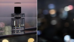 NOISE представил первую линейку нишевой парфюмерии — аромат как саундтрек