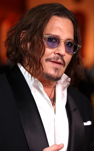 Джонни Депп сыграет в первой англоязычной экранизации «Мастера и Маргариты»