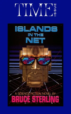 Цифровые феодалы, жестокие реалити-шоу и MAGA-президент. Как фантасты представляли себе 2025 год?