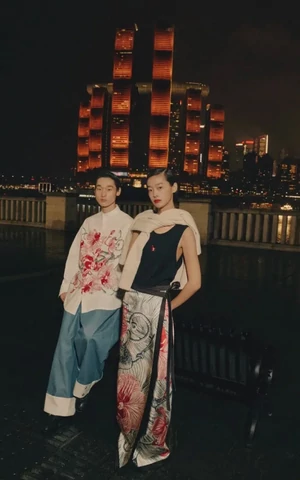 «Покупай наше». Как и почему изменился китайский рынок роскоши? 