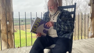 В Никола-Ленивце выпустили двухтомник о Николае Полисском и фестивале «Архстояние» 