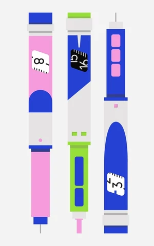 Снижение веса, сияние кожи и неиссякаемая энергия. Пептидные шприц-ручки много обещают, но стоит ли верить?