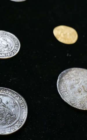 В России вырос спрос на антиквариат