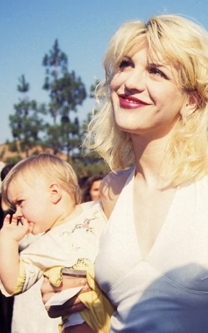 Про Кортни Лав снимут документальный фильм