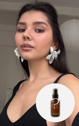 Зимой кожа сохнет, но жирный крем наносить не хочется? Вот легкие средства для заметного увлажнения