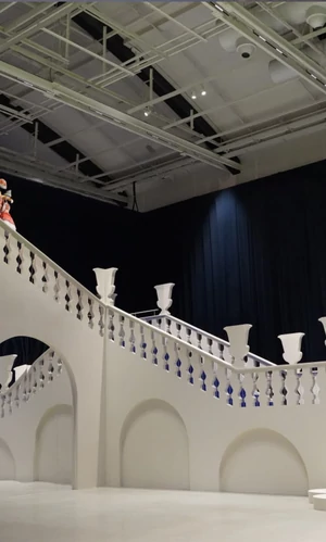 В петербургском Манеже открывается выставка о семье и творчестве Александра Бенуа