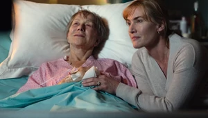 Кейт Уинслет сняла свой первый фильм-посвящение покойной матери