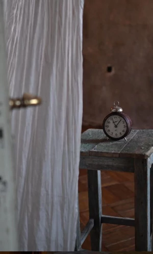 Команда Музея ОБЭРИУ отреставрировала квартиру Александра Введенского и открывает выставку