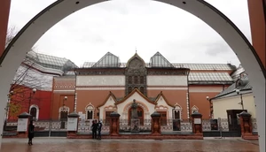 Третьяковская галерея подвела итоги и анонсировала планы на следующий год