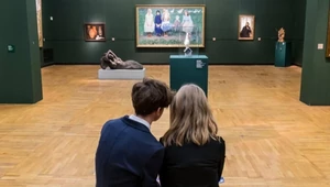 Третьяковка на Крымском Валу прекращает организацию новых выставок