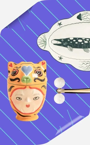 Что дарить коллекционеру, femme fatale и бьютиголику? Спросили у них!