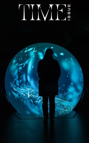  От Клода Моне до Саши Нестеркиной: мудборд искусства, исследующего тему времени