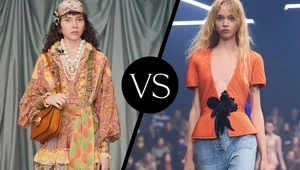 Больше никакой многослойности. Модным домам надоела сложная стилизация показов?